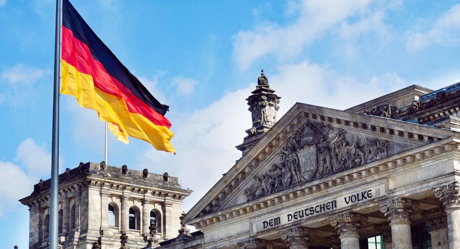 Berlijn citytrip Berlijn citytrip